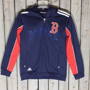 KIDS Adidas Boston Jacket